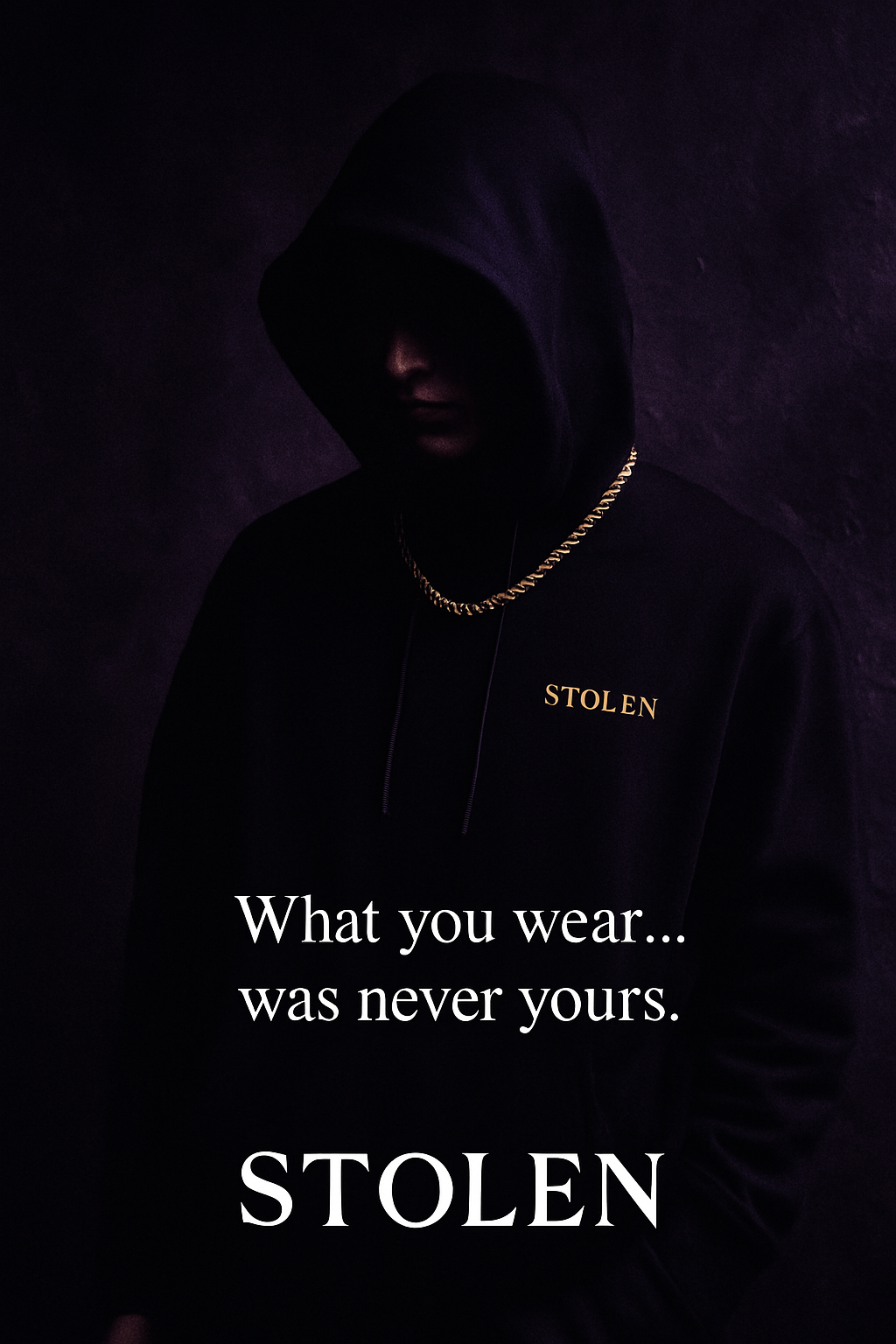 STOLEN POLLEN T-SHIRT